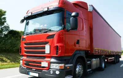 İzmir Sürmene Ambar Kargo