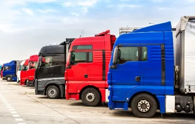 İzmir Sürmene Ambar Nakliyat