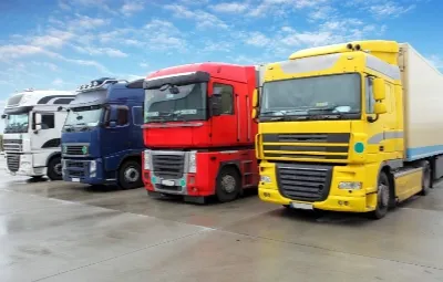 İzmir Sürmene Nakliye Ambarı